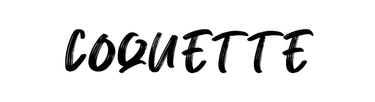 Breaker The Brush Regular  Free Fonts Download