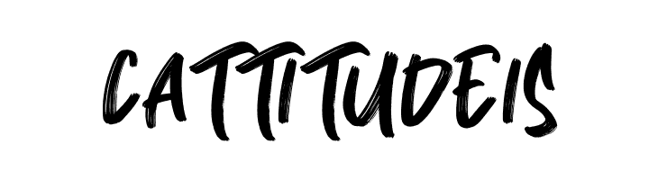 Breaker The Brush Regular  Free Fonts Download