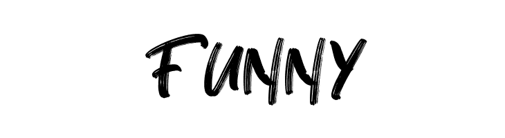 Breaker The Brush Regular  Free Fonts Download