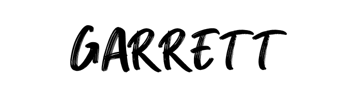 Breaker The Brush Regular  Free Fonts Download