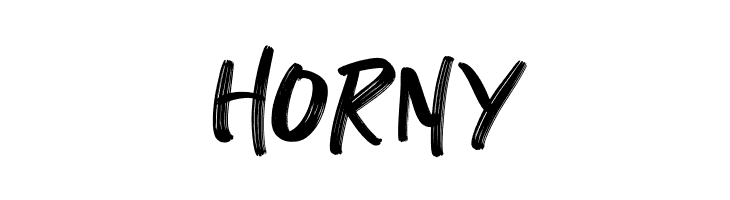 Breaker The Brush Regular  Free Fonts Download