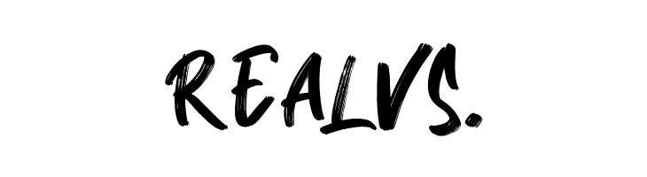 Breaker The Brush Regular  Free Fonts Download