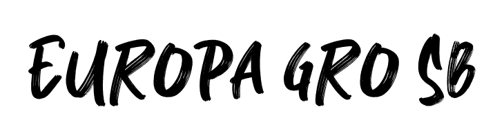 Breaker The Brush Regular  Free Fonts Download