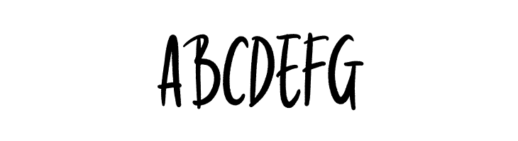 Quinttor Regular  Free Fonts Download