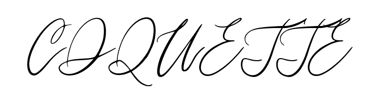 Franchisca Regular  Free Fonts Download