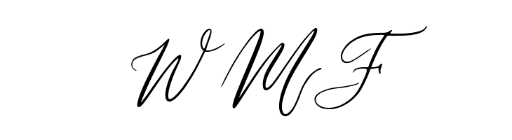 Franchisca Regular  Free Fonts Download