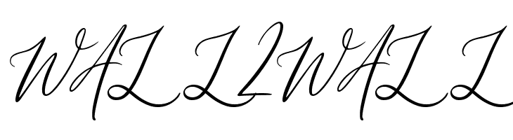 Franchisca Regular  Free Fonts Download