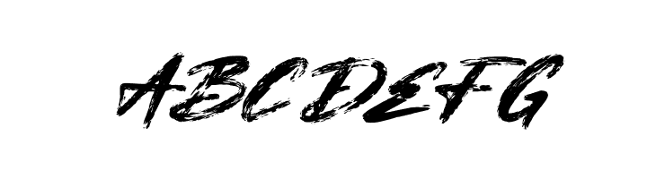 Balinysh Regular  Free Fonts Download