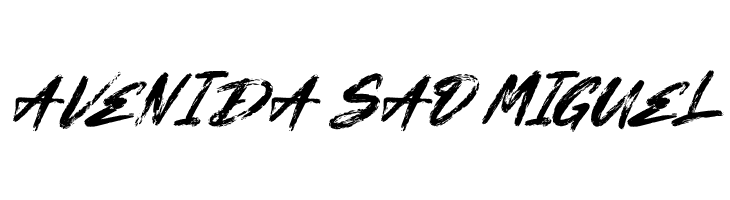 Balinysh Regular  Free Fonts Download