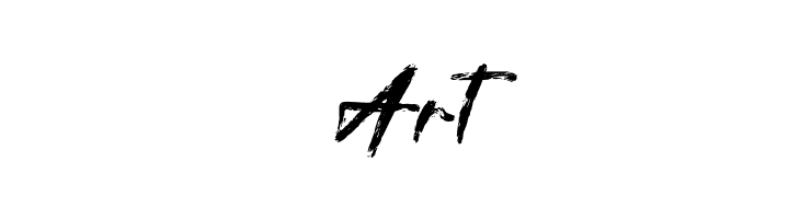 Balinysh Regular  Free Fonts Download