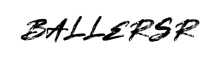 Balinysh Regular  Free Fonts Download