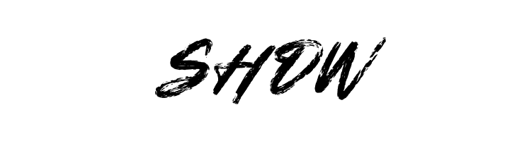 Balinysh Regular  Free Fonts Download