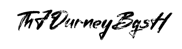 Balinysh Regular  Free Fonts Download