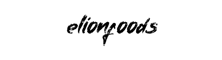 Balinysh Regular  Free Fonts Download