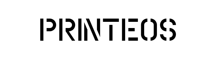 Coutline Regular  Free Fonts Download