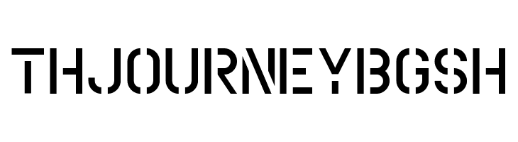 Coutline Regular  Free Fonts Download