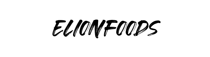 Gorock Brush Regular  Free Fonts Download
