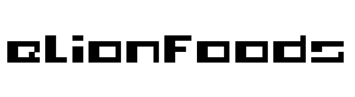 PIXleft_5  Free Fonts Download