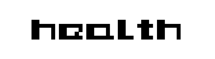 PIXleft_5  Free Fonts Download