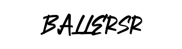 Therhog Regular  Free Fonts Download