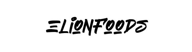 Therhog Regular  Free Fonts Download