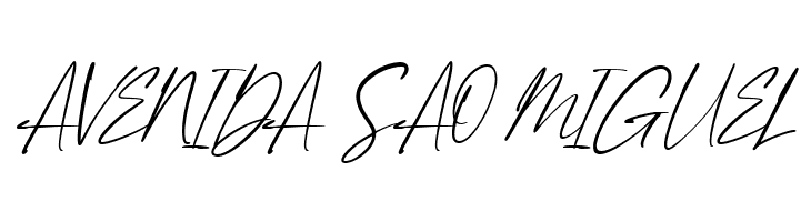 Enternity Regular  Free Fonts Download