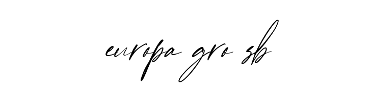 Enternity Regular  Free Fonts Download