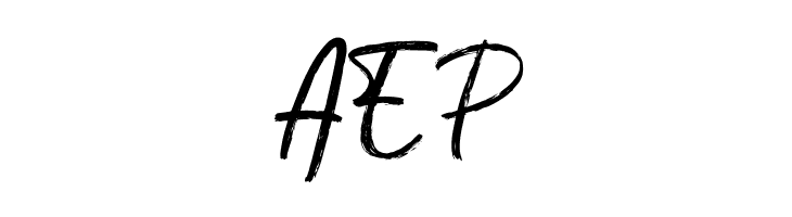 Bryshty Regular  Free Fonts Download