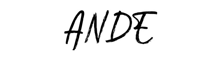 Bryshty Regular  Free Fonts Download