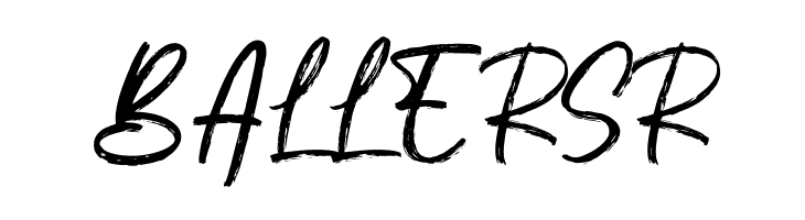 Bryshty Regular  Free Fonts Download