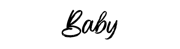 Bryshty Regular  Free Fonts Download