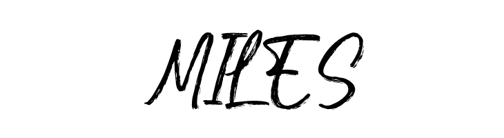 Bryshty Regular  Free Fonts Download