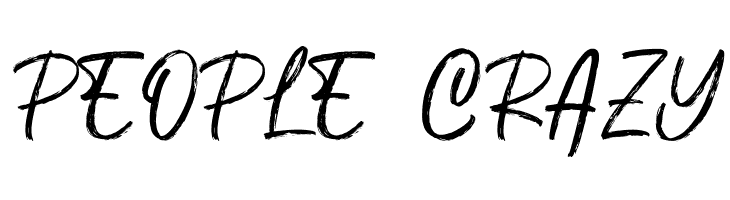 Bryshty Regular  Free Fonts Download