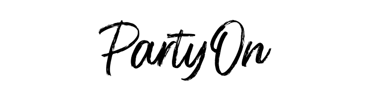 Bryshty Regular  Free Fonts Download
