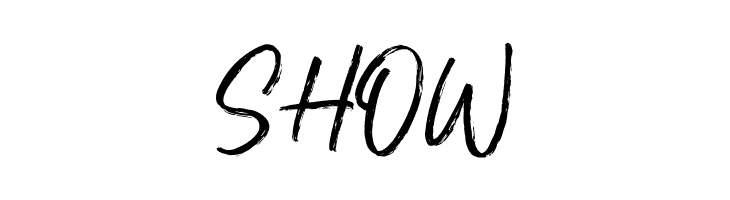 Bryshty Regular  Free Fonts Download