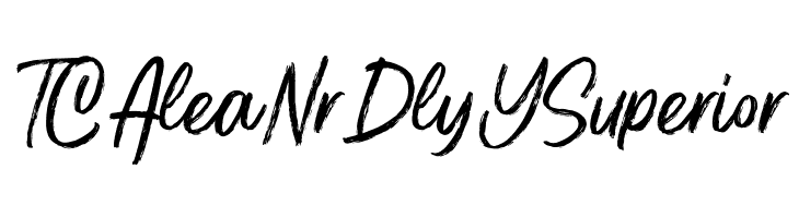 Bryshty Regular  Free Fonts Download