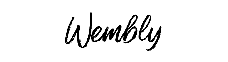 Bryshty Regular  Free Fonts Download