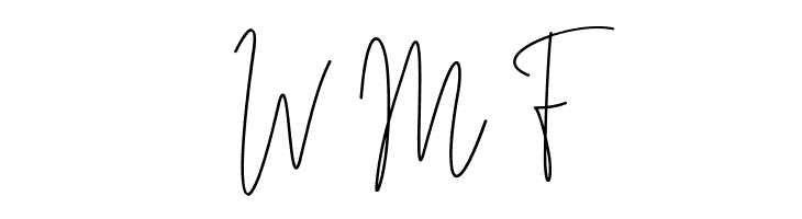 Monttrela  Free Fonts Download