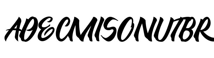 Maghody  Free Fonts Download