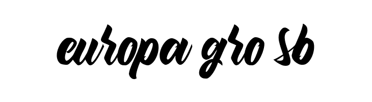 Maghody  Free Fonts Download