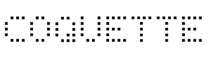 BM receipt A11  Free Fonts Download