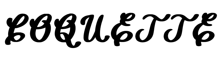 Kamilya  Free Fonts Download