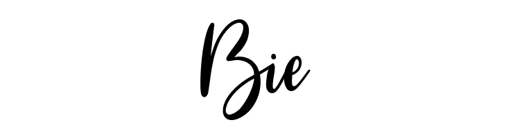Alesandra Regular  Free Fonts Download
