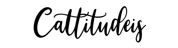 Alesandra Regular  Free Fonts Download