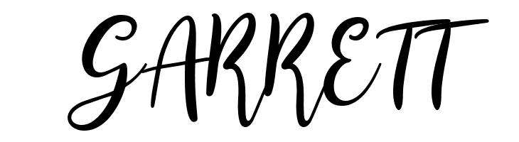 Alesandra Regular  Free Fonts Download