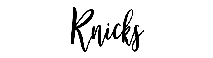 Alesandra Regular  Free Fonts Download