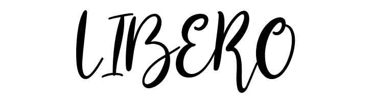 Alesandra Regular  Free Fonts Download