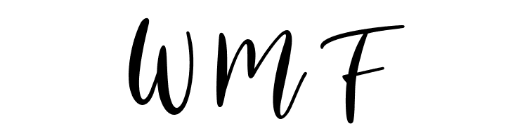 Alesandra Regular  Free Fonts Download