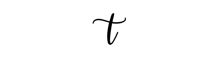 Alesandra Regular  Free Fonts Download