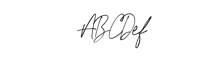 Edward Signature Regular  Free Fonts Download